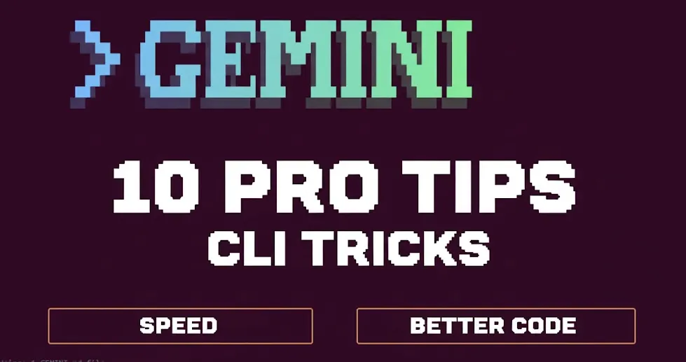 Gemini CLI Best Practices – Practical Examples