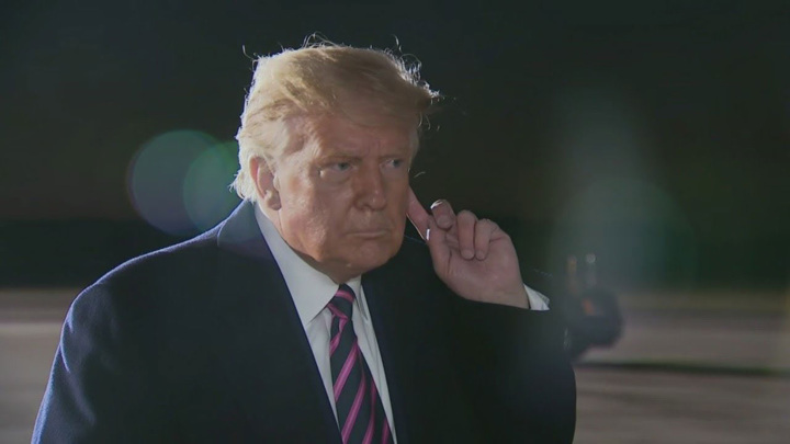 Politico: Трамп разочаровался бездействием ЕС на торговых переговорах