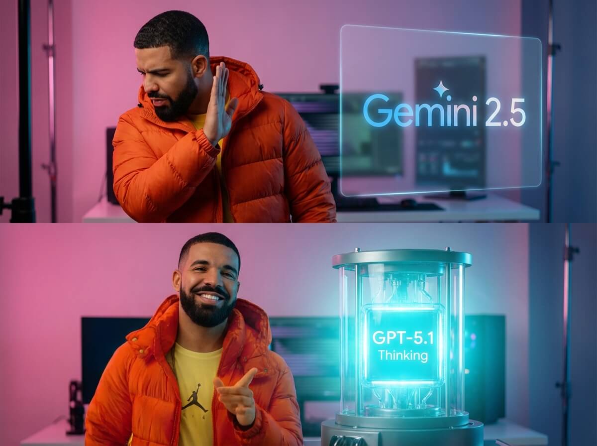 Итоги 2025 в AI: прорывы, которые сдвинули индустрию, и ставки на 2026