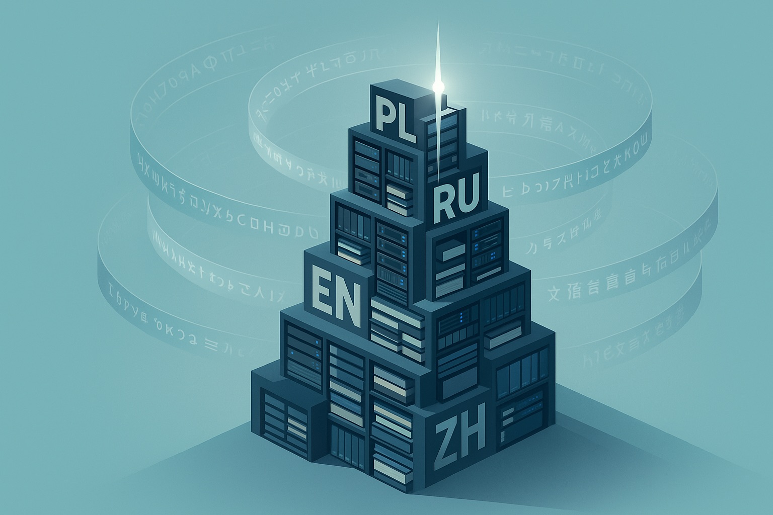 Нейросети предпочитают русский и польский языки — бенчмарк OneRuler