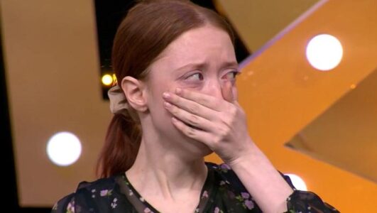 Звёзды сошлись 15.03.2026