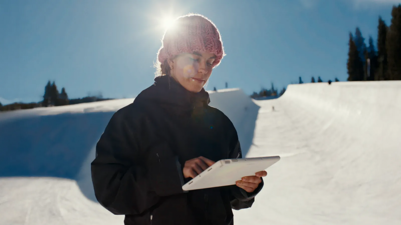 Смартфон вместо лаборатории: как Google и DeepMind готовят олимпийцев США к медалям