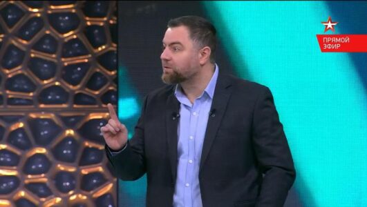 Открытый эфир 23.12.2025