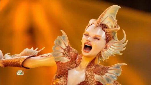 Аватар 4 сезон 5 выпуск 07.12.2025 Rufilm.ORG Аватар 4 сезон 5 выпуск 07.12.2025