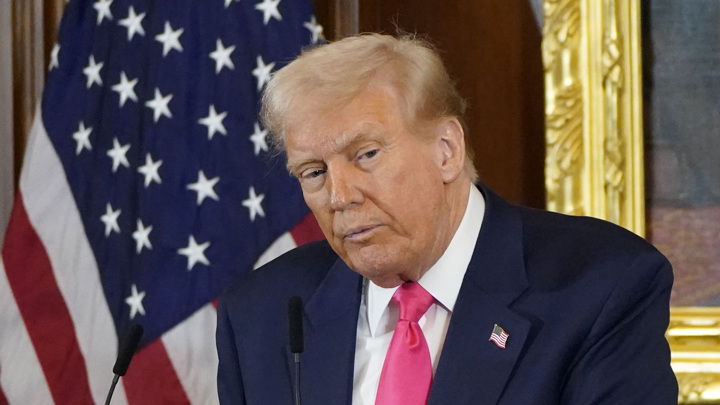 Responsible Statecraft: Трамп загнал себя в угол 50-дневным ультиматумом России