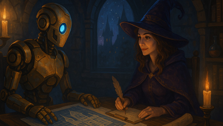 Готовимся к System Design интервью с помощью ИИ и немного про Enterprise Integration Patterns