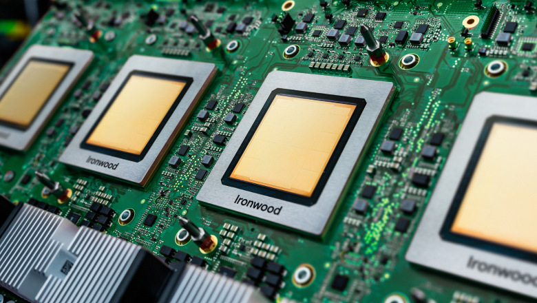 Как TPU от Google меняют экономику масштабного ИИ и ставят под угрозу монополию NVidia