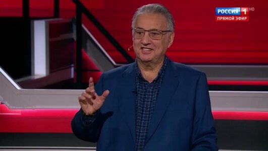 Вечер с Соловьевым 08.12.2025 Rufilm.ORG Вечер с Соловьевым 08.12.2025