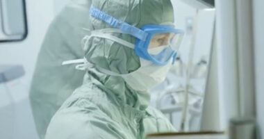 Таблетка молодости: кто будет жить вечно? — документальный фильм 7.09.2026