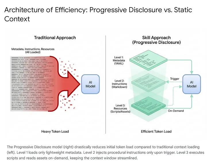 Agent Skills vs MCP: разбираемся на примере Antigravity