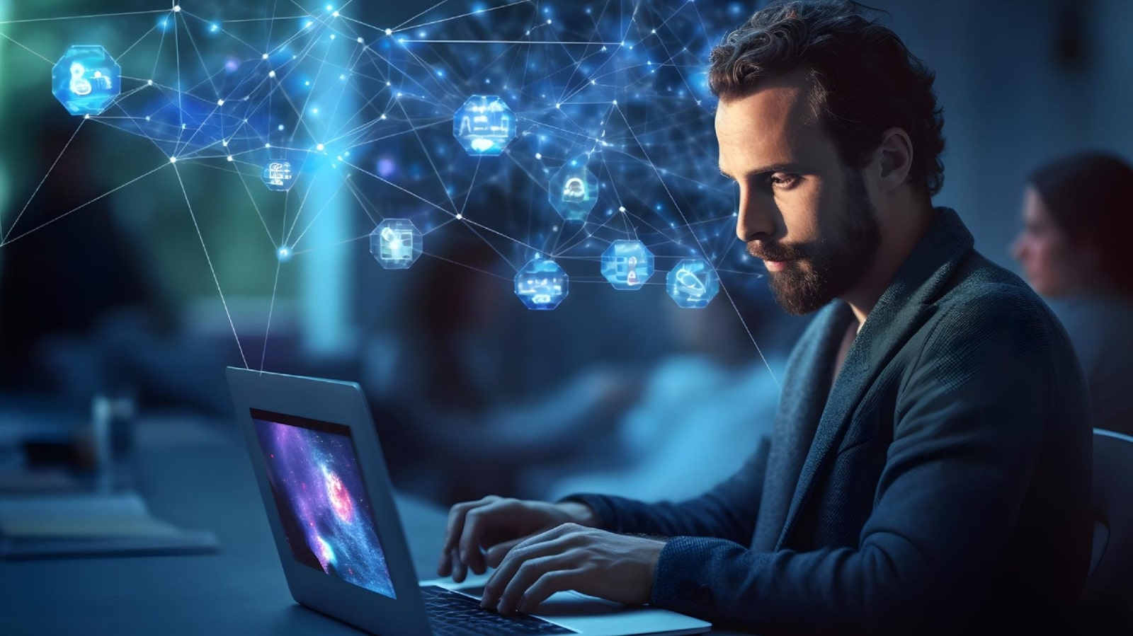 Актуальные нейросети для разработчиков в 2026 году