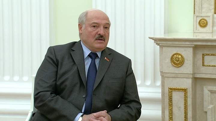 БЕЛТА: Лукашенко дал интервью одному из самых известных мировых изданий