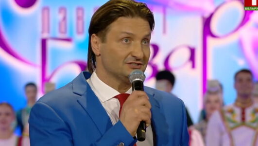 Славянский базар в Витебске 2025 Второй конкурсный день Закрытие
