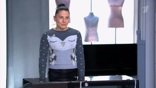 Модный приговор 16.03.2026