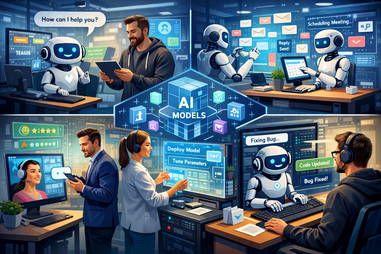 Почему промпт-инъекции — это симптом, а не болезнь безопасности ИИ