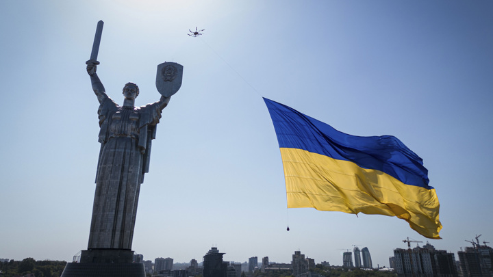 СМИ Украины разъяснили Трампу невозможность выполнения его просьбы о наступлении