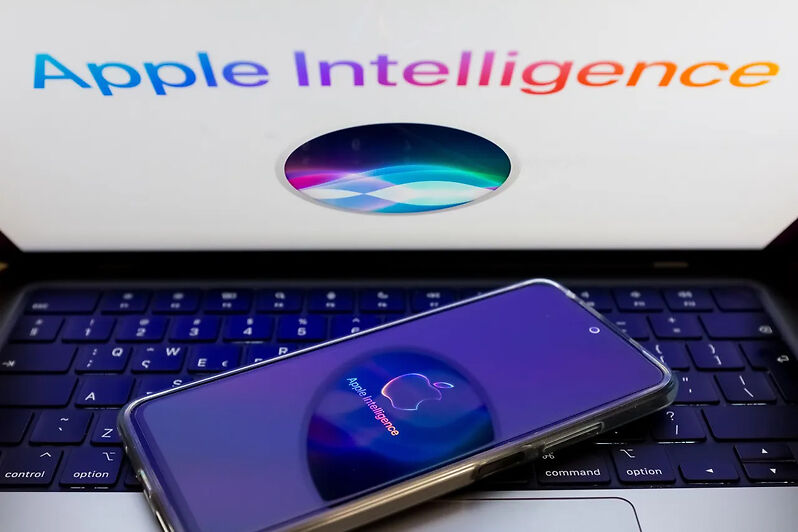 Apple представит своего голосового помощника Siri на базе Gemini в феврале