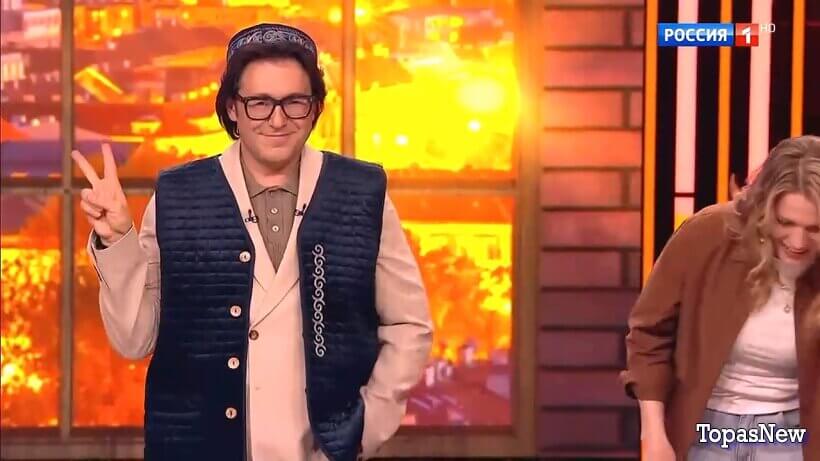 Песни от всей-души 19 04 26