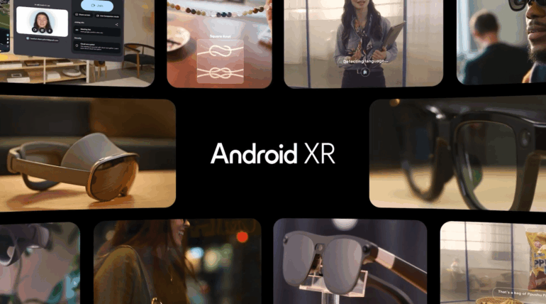 Android Show: XR, Gemini и партнёрства — три кита новой стратегии Google