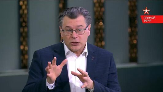 Открытый эфир 22.12.2025