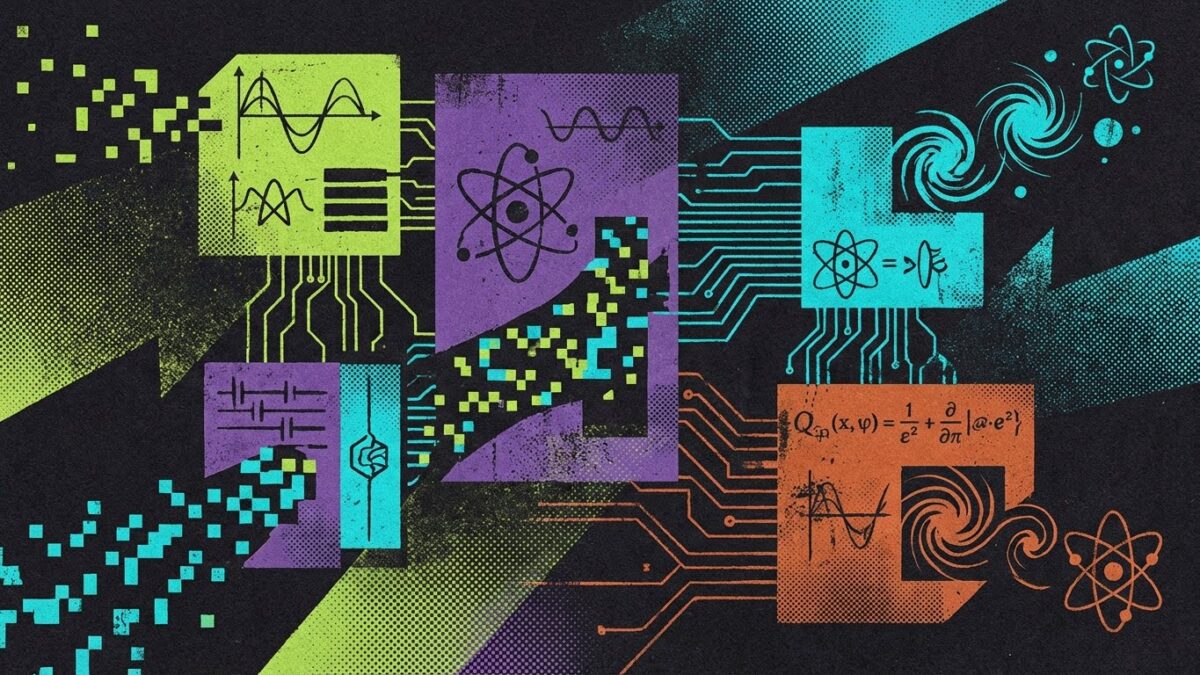 Физик Стив Сю публикует исследование, основанное на ключевой идее, созданной GPT-5