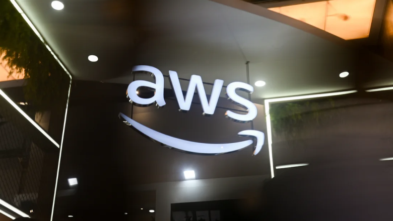 Выручка AWS продолжает стремительно расти на фоне устойчивого спроса на облака