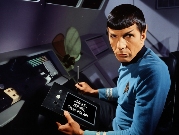 Компактный runtime-DI для Java: JSR-330, Class-File API и миграция за 2 дня