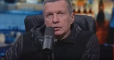Народное интервью с Владимиром Соловьёвым 21.08.2026