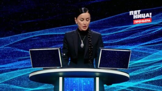 Умнее всех 5 сезон 6 выпуск 13.11.2025