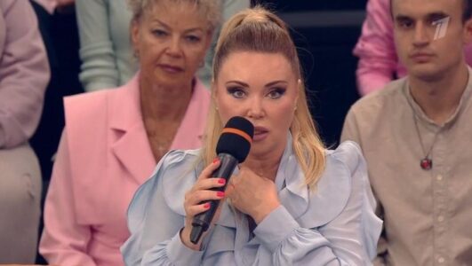 Пусть говорят 18.09.2025