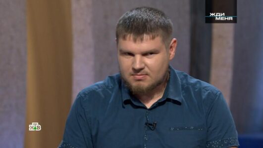 Жди меня 19.09.2025 смотреть онлайн Rufilm.ORG Жди меня 19.09.2025