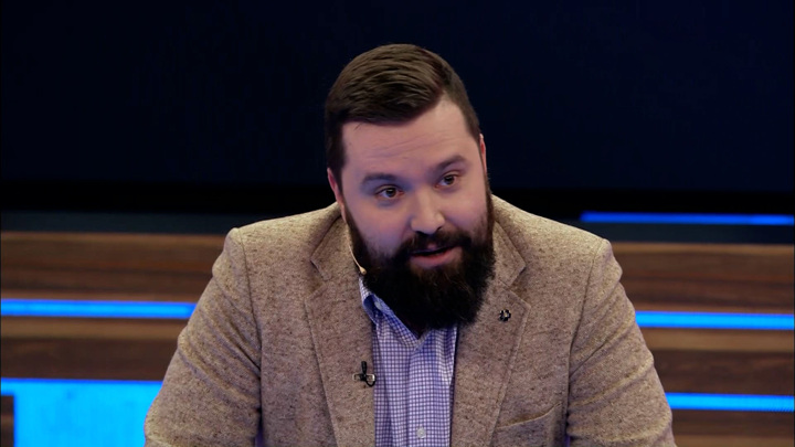 Эксперт Егорченков считает, что Украине не удалось сложиться как государству