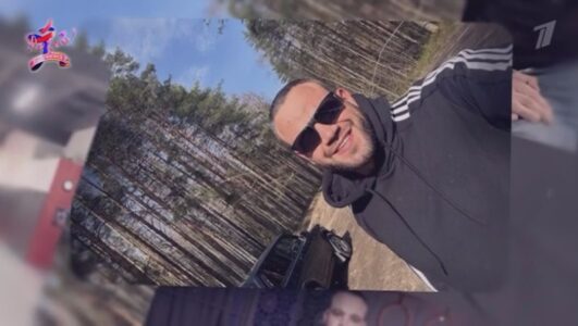 Давай поженимся 08.12.2025