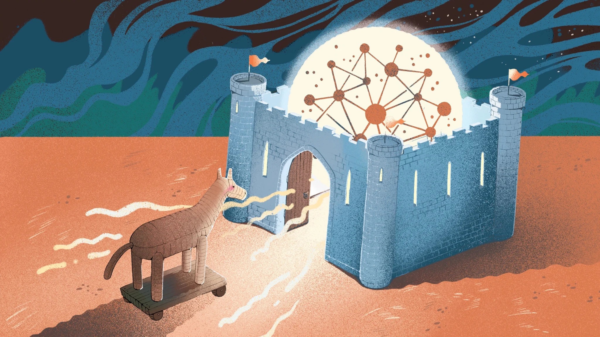 Дырявая броня ИИ‑фильтров и почему они не станут лучше