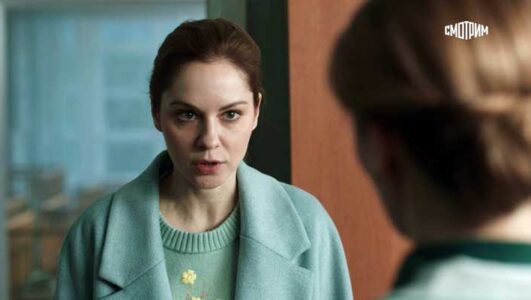 Полюби меня снова 7, 8 серия 15.01.2026