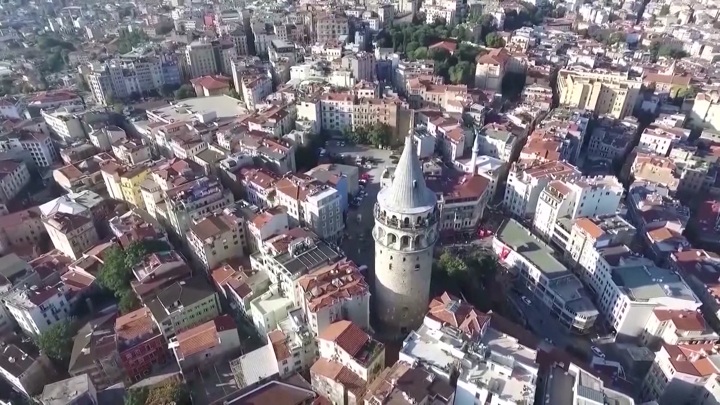 Третий раунд переговоров по Украине в Стамбуле состоится в среду в 19:00