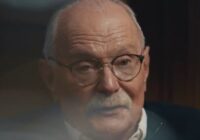 Никита Михалков — документальный фильм 20.10.2025