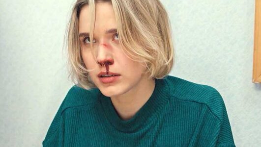Пин код 9, 10 серия 03.10.2025