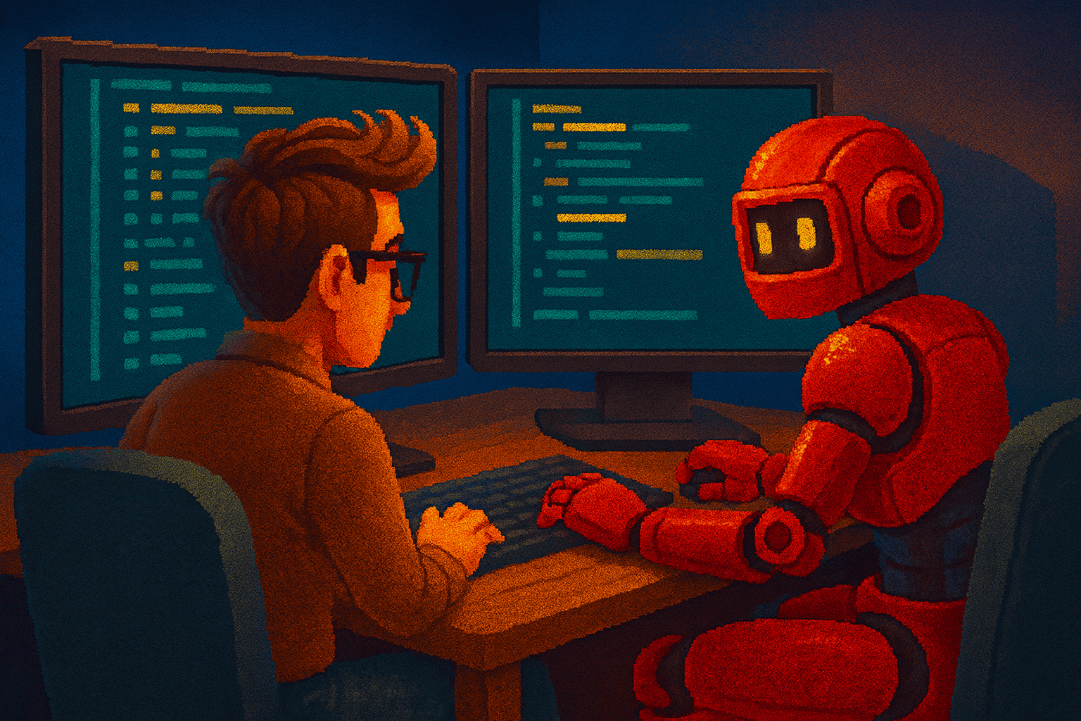 Как IT-компании измеряют реальную пользу от ИИ в разработке?