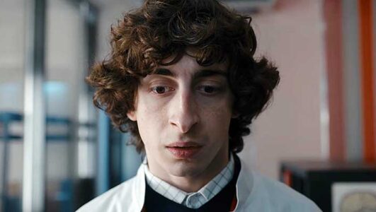 Нейровася 18 серия 25.11.2025