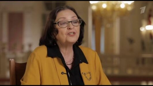 Щелкунчик В ожидании чуда 29.12.2025