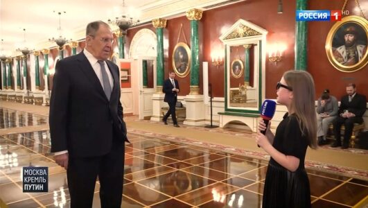 Москва Кремль Пýтин 18.01.2026