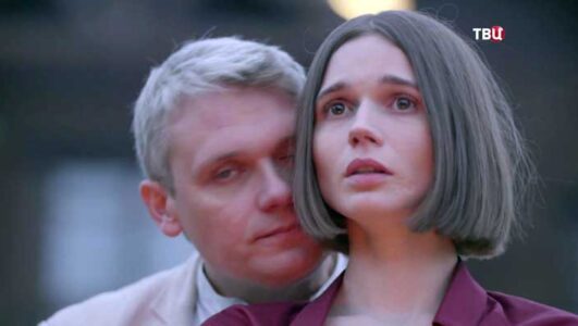 Бессонница 1, 2, 3, 4 серия 29.09.2025