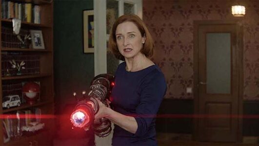 Планетяне 7, 8 серия 25.09.2025