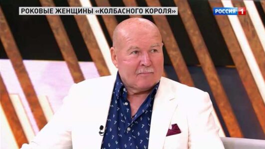 Прямой эфир 01.08.2025