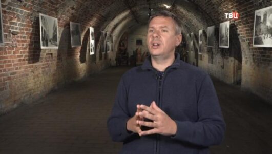 Русские тайны Сокровища наци 22.12.2025