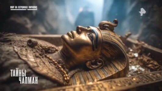 Тайны Чапман 13.11.2025