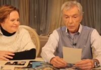 Памяти Юрия Николаева — документальный фильм 8.11.2025