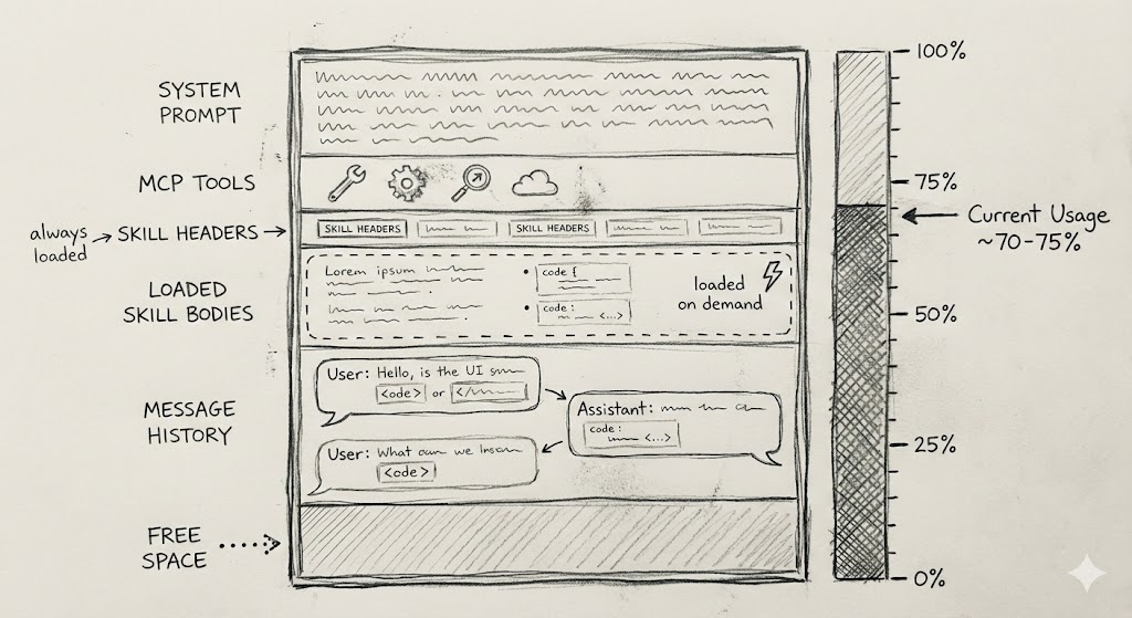 Claude Code: держите контекст чистым, а контроль — под задачу