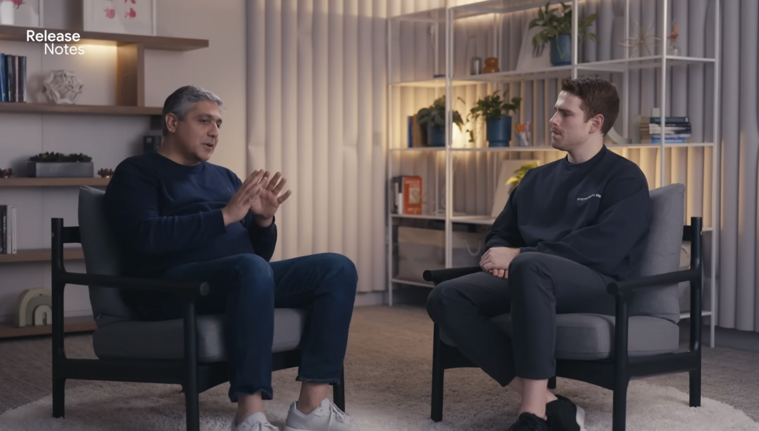 Как Google собирается создать AGI: интервью с главным архитектором DeepMind